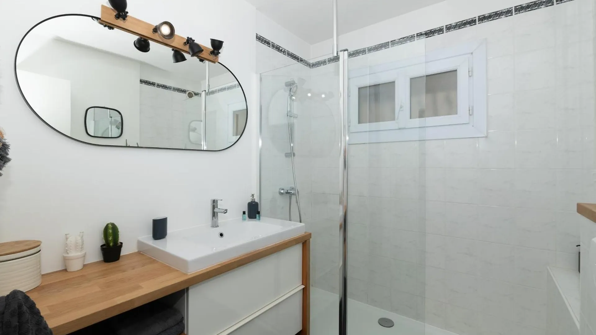 Appartement Magnifique petit cocon bord de mer- Lesclesdenicole Le Pradet